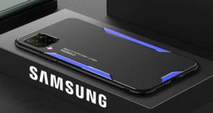 Samsung Xcover Pro