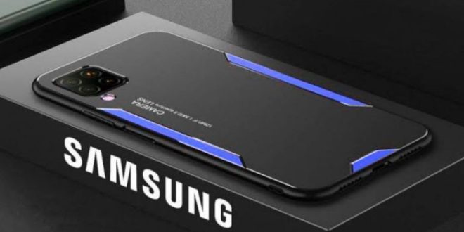 Samsung Xcover Pro