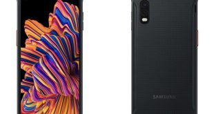 Samsung Galaxy Xcover Pro
