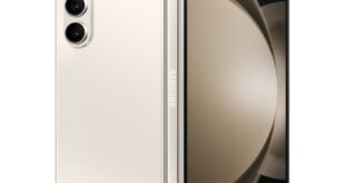 Samsung Galaxy Z Fold 5