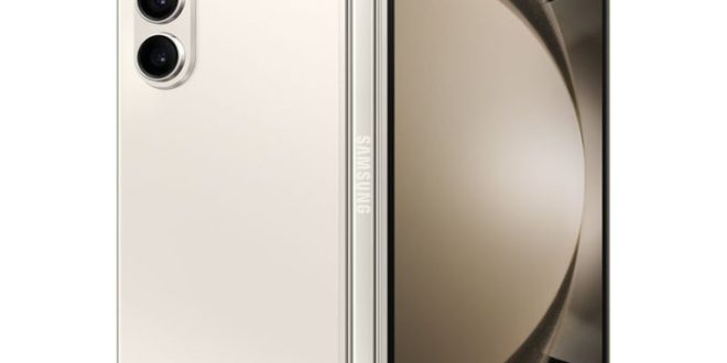 Samsung Galaxy Z Fold 5