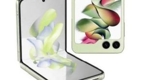 Phantom 5g 256gb flip3 8gb ram