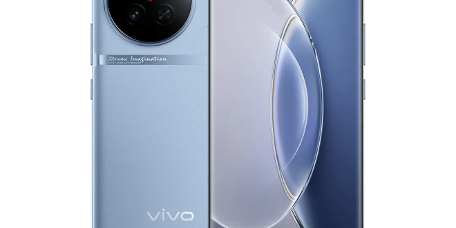 Vivo X90