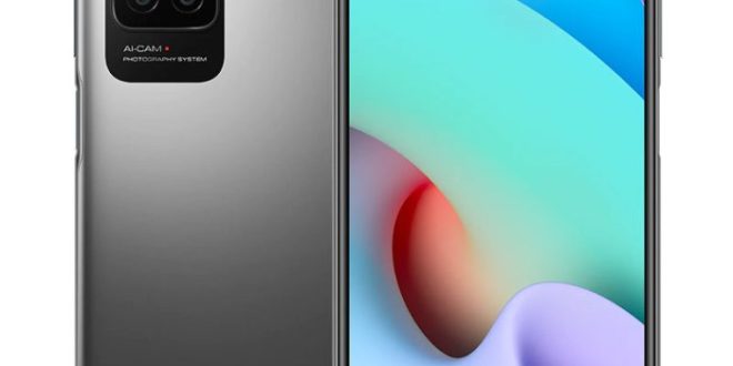 Xiaomi Redmi 10 2022
