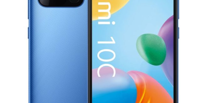 Xiaomi 10c