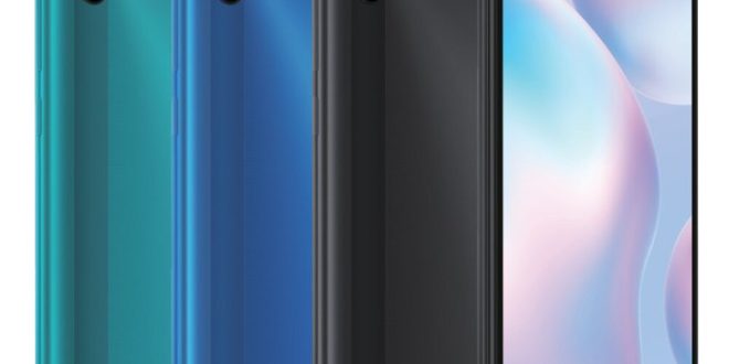 Xiaomi Redmi 9a