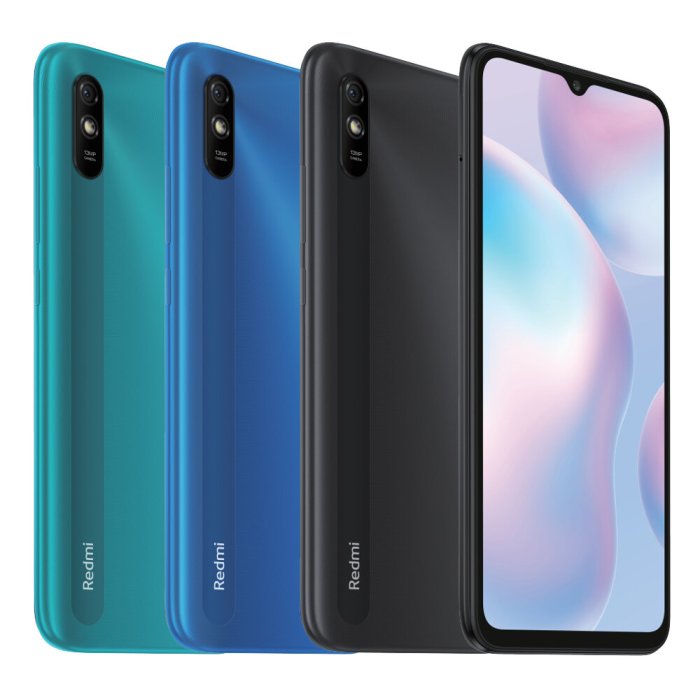 Xiaomi Redmi 9a