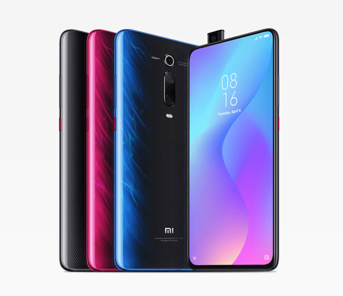 Redmi 9t xiaomi sim