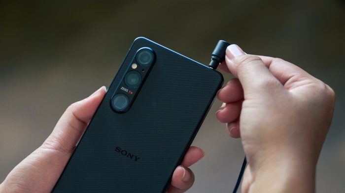 Sony Xperia 1 V