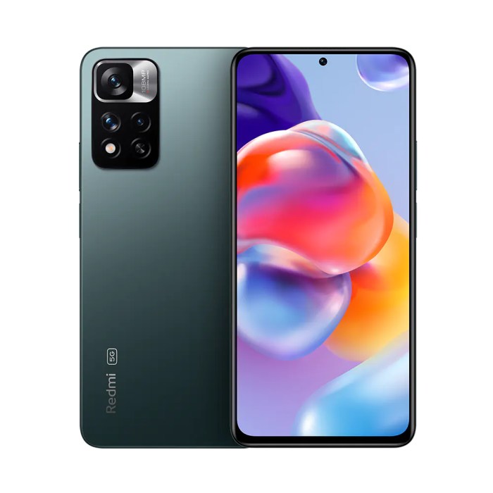 Xiaomi Redmi Note 11 Pro Plus