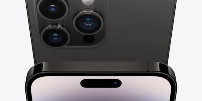Apple Iphone 14 Pro Max 128gb