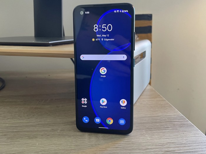 Asus Zenfone 8