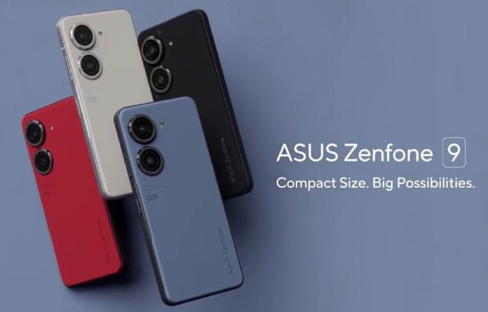 Zenfone 9