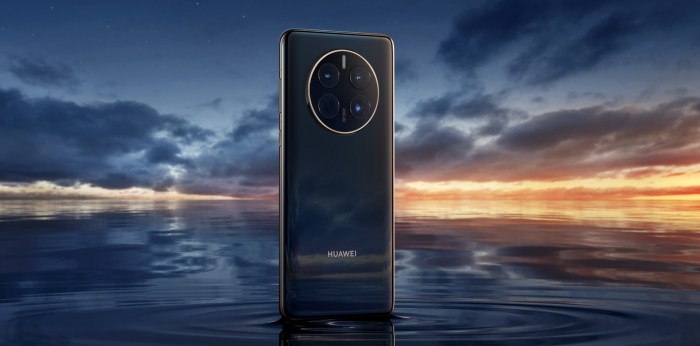 Huawei Mate 50