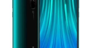 Xiaomi Redmi Note 8 Pro