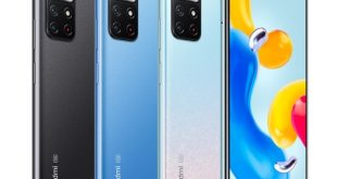 Xiaomi Redmi Note 11s 5g