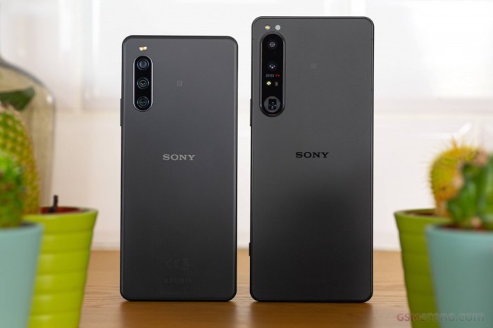 Sony Xperia 10 Iv