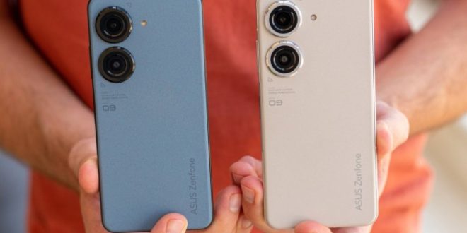 Zenfone 9