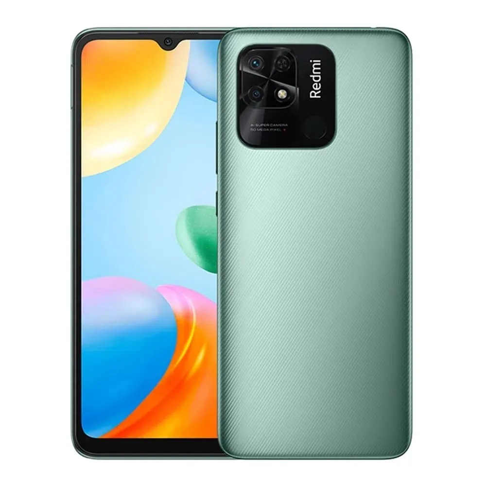 Xiaomi 10c