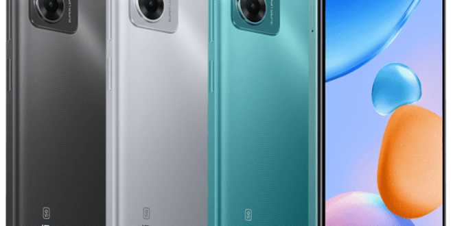 Redmi 10 5g