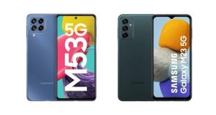 Galaxy M23 5g