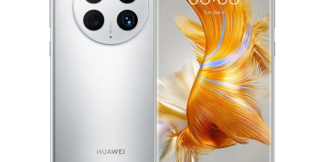 Huawei Mate 50
