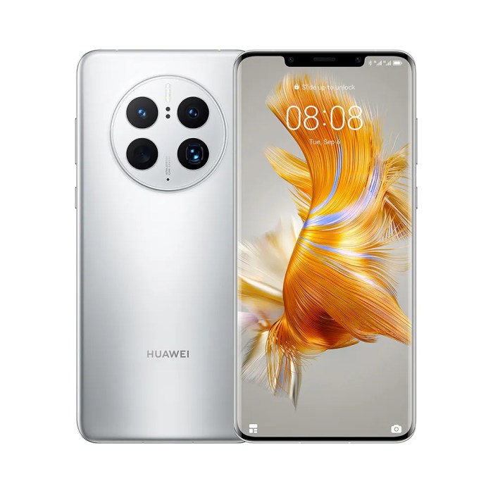 Huawei Mate 50