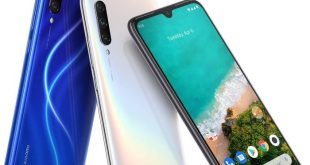 Xiaomi Smartphone