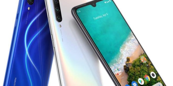 Xiaomi Smartphone