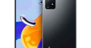 Xiaomi Note 11 Pro 5g