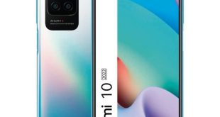Redmi 10 2022