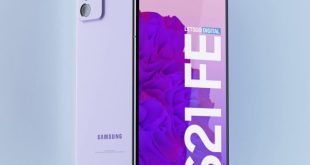 Samsung S 21 Fe