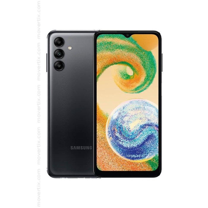 Samsung Galaxy A04s