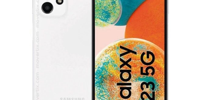 Samsung Galaxy A23 5g