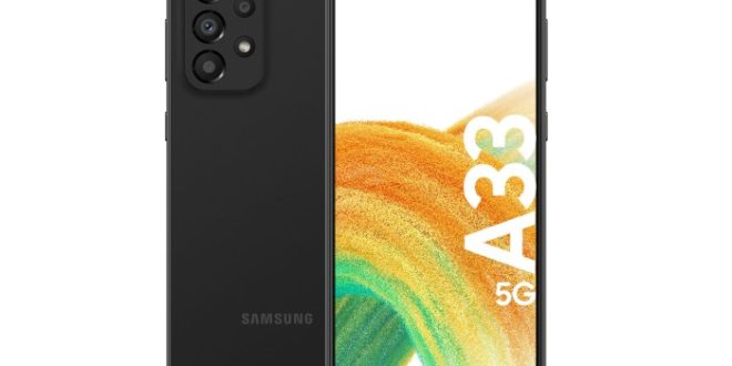 Samsung Galaxy A 33