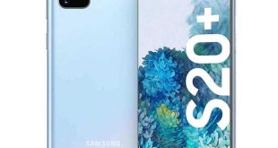Samsung Galaxy S20+