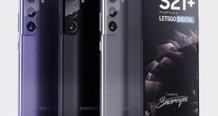 Samsung Galaxy S21+