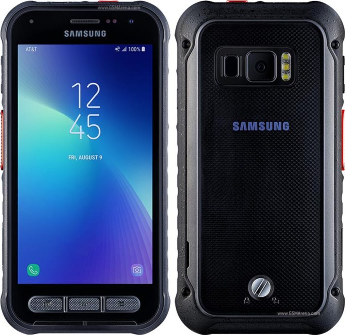 Samsung Galaxy Xcover Pro