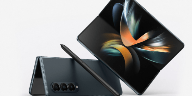 Samsung Galaxy Z Fold4 5g