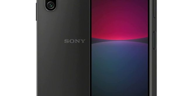 Sony Xperia 10 Iv