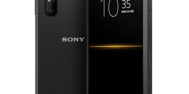 Sony Xperia Pro I