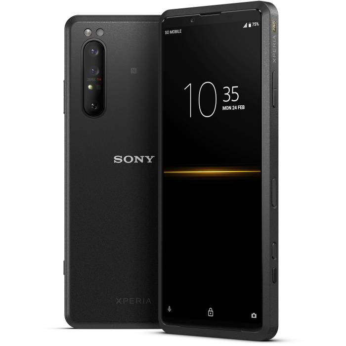 Sony Xperia Pro I