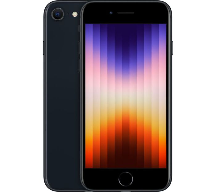 Iphone Se 128gb 2022