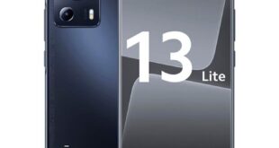 Xiaomi 13 Lite