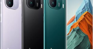Xiaomi Redmi 11 Pro