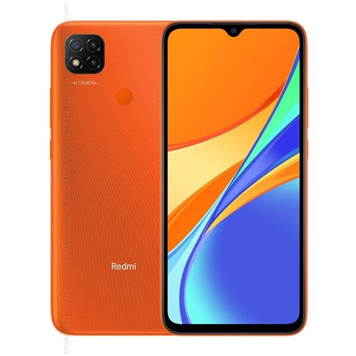 Xiaomi Redmi 9c