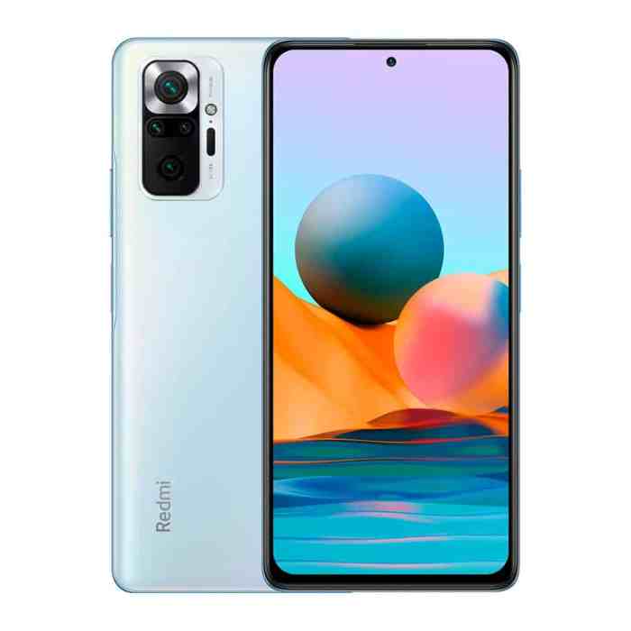 Xiaomi Note 10