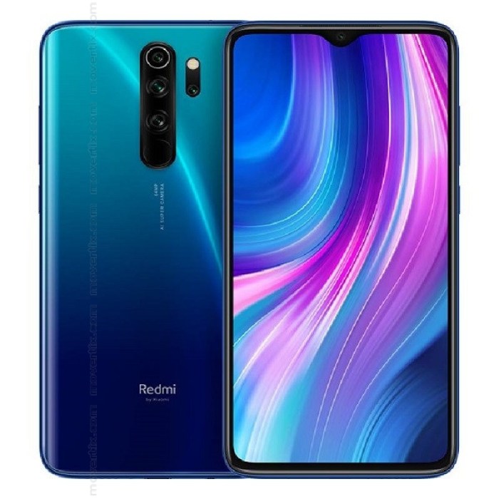 Xiaomi Redmi Note 8 Pro