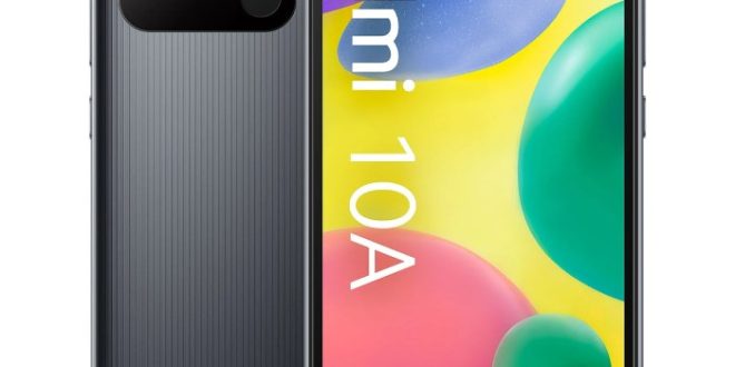 Xiaomi Redmi 10a