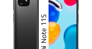 Xiaomi Redmi Note 11 S